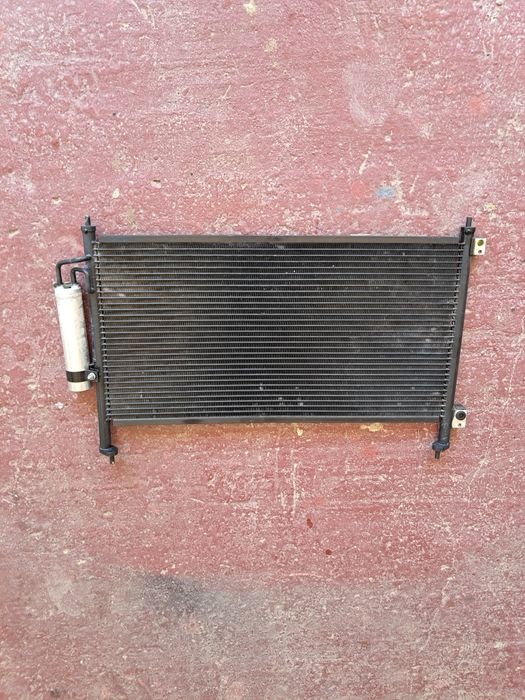 Radiator clima honda civic