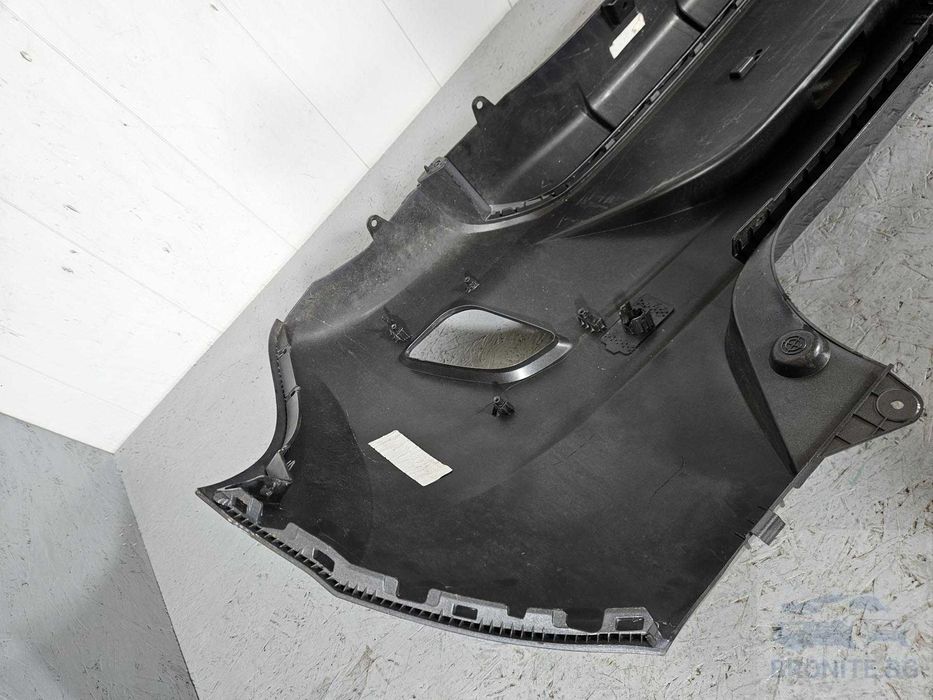 Задна броня Hyundai I10 Хюндай И10 2019- 2 бр