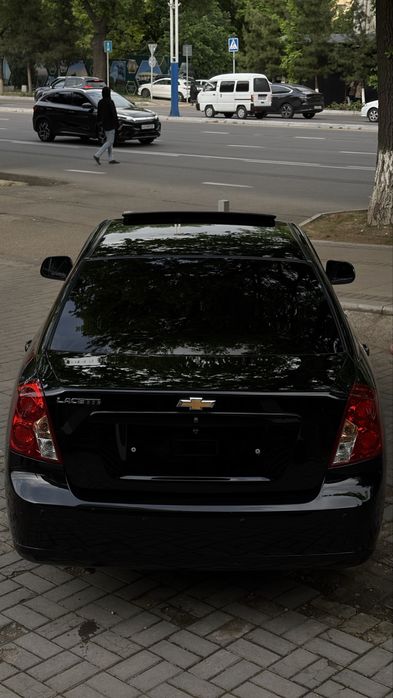 Chevrolet Gentra 2022