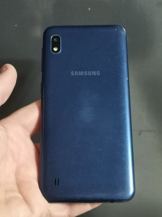 Samsung galaxy A10