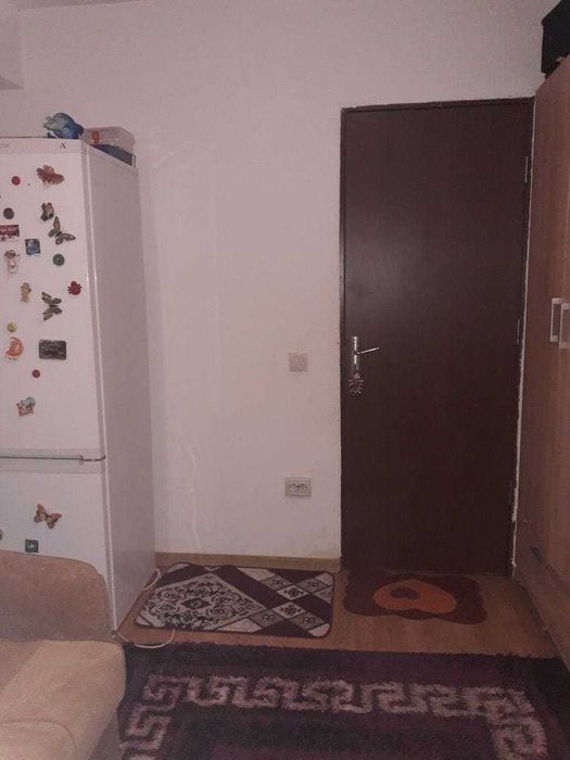 De vînzare garsoniera