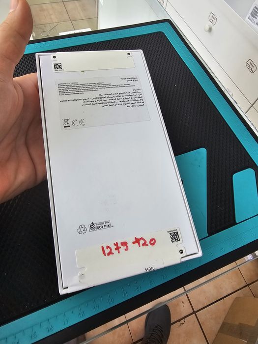 Galaxy A36 5G, 8/256 GB, Sigilat, Garanție