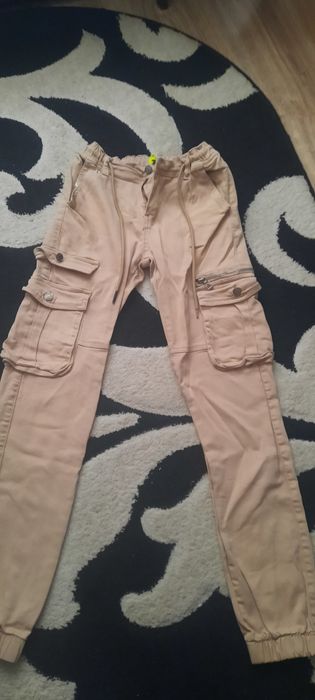 Детски Карго панталони