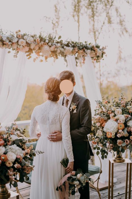 Rochie Mireasa XS/S Ligia Mocan