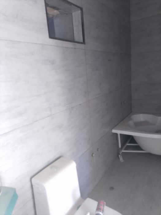 Ремонт квартиры.