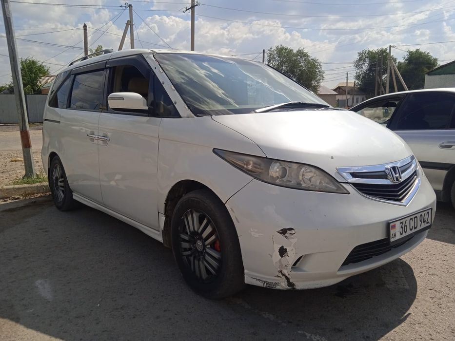 Продом авто хонда