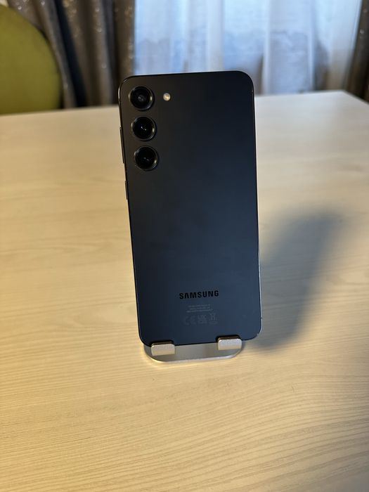 Vand/Schimb  Samsung  S23 plus 512 GB