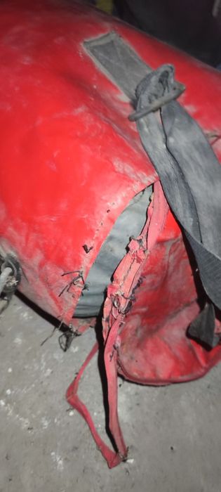 Боксёрская груша