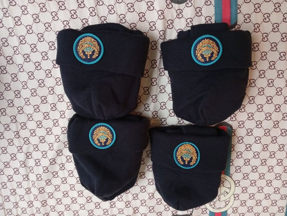 Продам форму МВД