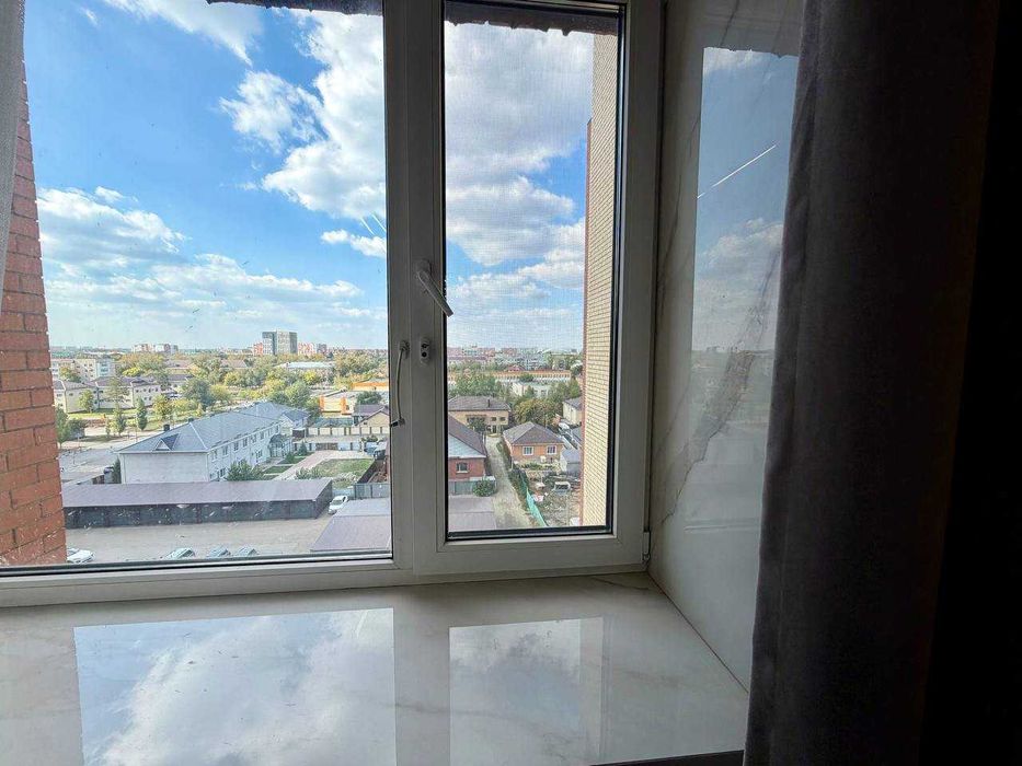 Продажа 3-комнатной квартиры  бородина 111
