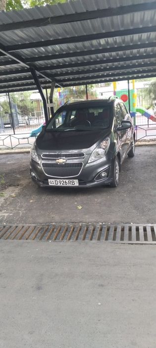 Spark full evro pozisiya