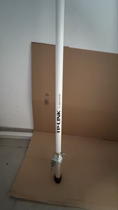 Antena tp-link noua