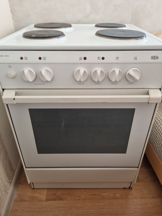 Электро плита 20000