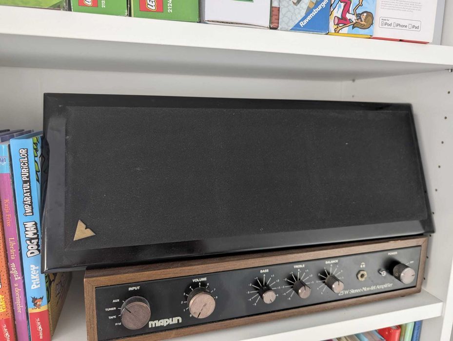 Cadou | Centru Vienna Acoustics