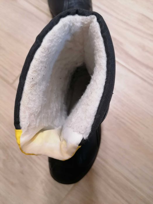 Детски гумени апрески