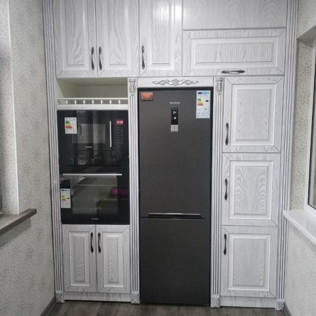 Кухонные Гарнитуры под заказ