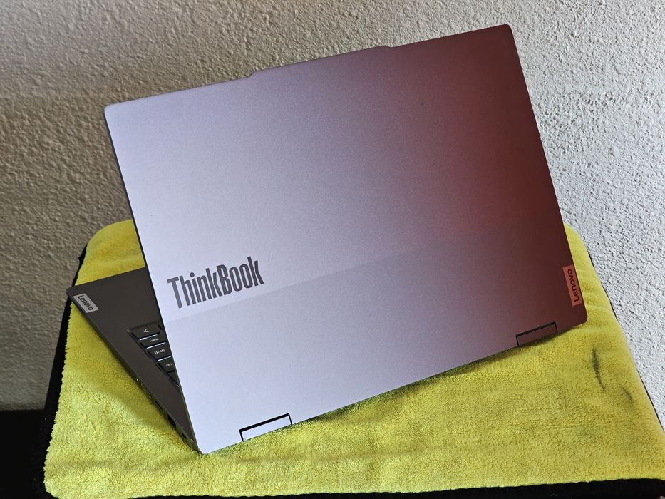 Lenovo ThinkBook 14 2-in-1 G4 IML  Ultra 7  16GB RAM 512GB SSD