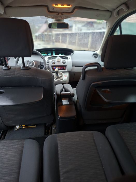 Vând Renault Scenic 2007