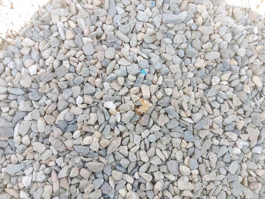 Песок Щебень Доставка.