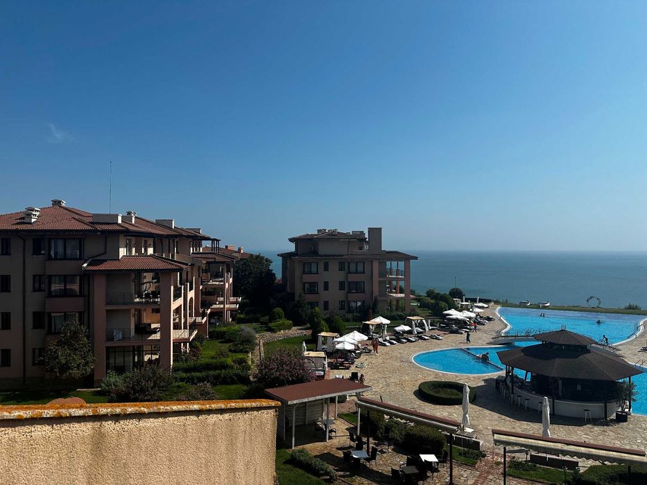 Продава се Тристаен апартамент в с. Топола, Област Добрич - 102 кв.м за 883 €/кв.м - Снимка #8