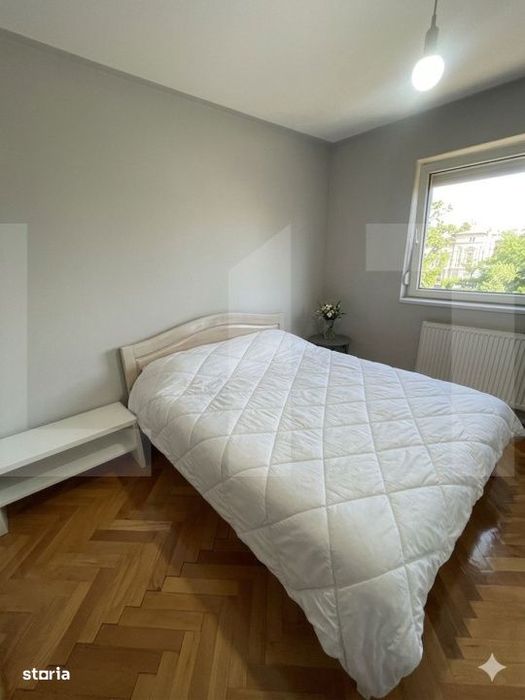 Apartament 2 camere, 42 mp, zona Tipografilor