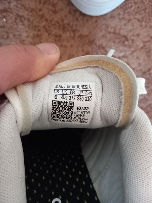 Adidas originali Damă