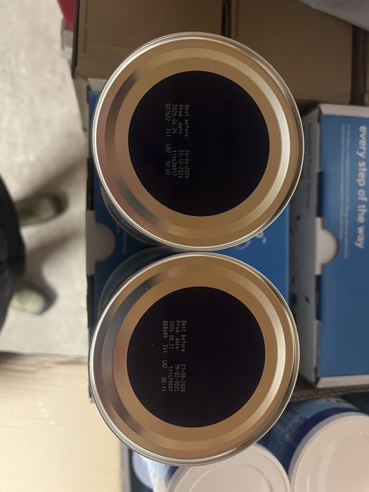 Neoacate LCP , Aptamil Syneo , Maxim mix , APLV