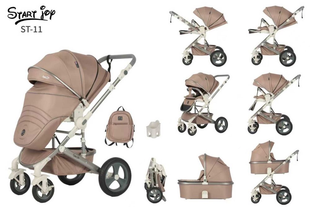 Болалар коляскаси kolyaska