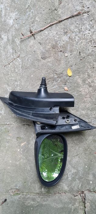 Vând Oglinzi stânga/dreapta model Smart