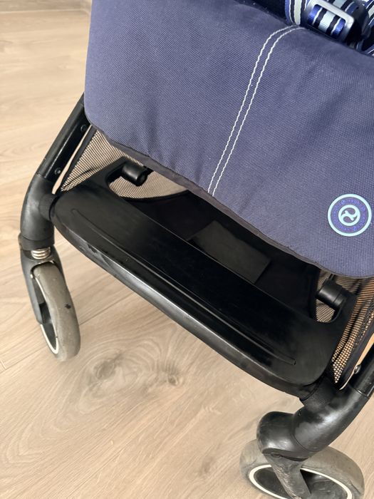 Carut Cybex bzee