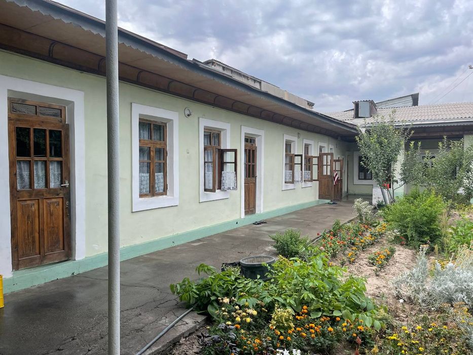 SROCHNO Xovli sotiladi