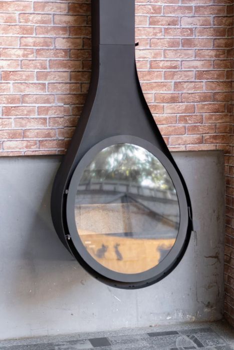 Камин “PRO-540”,каминна топка,печь,котёл,отопление