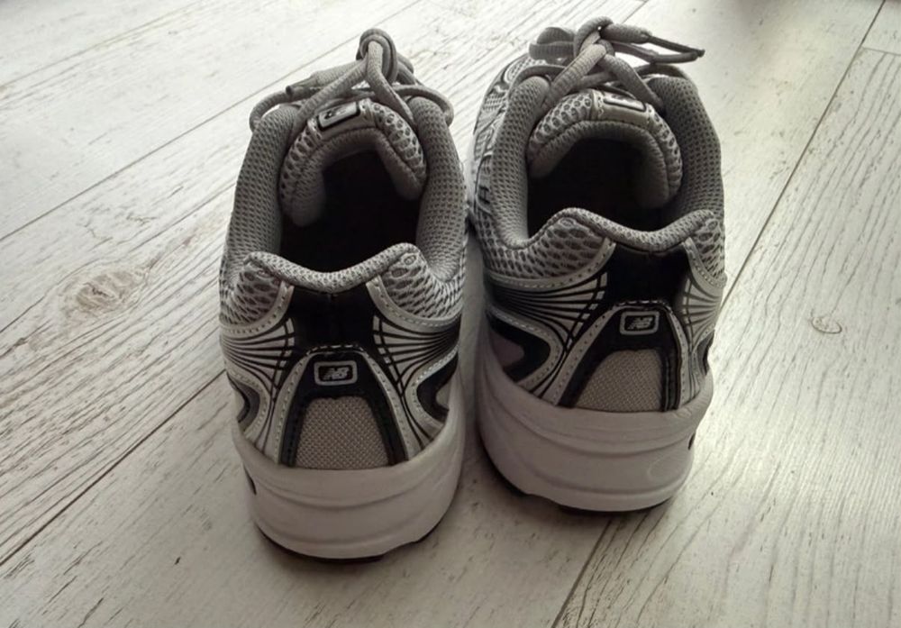 New Balance 740JPG 37.5 23CM