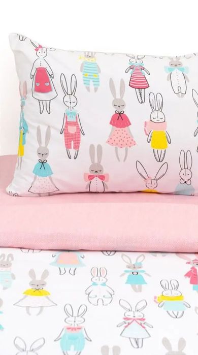 Детский то комплект постельного белья