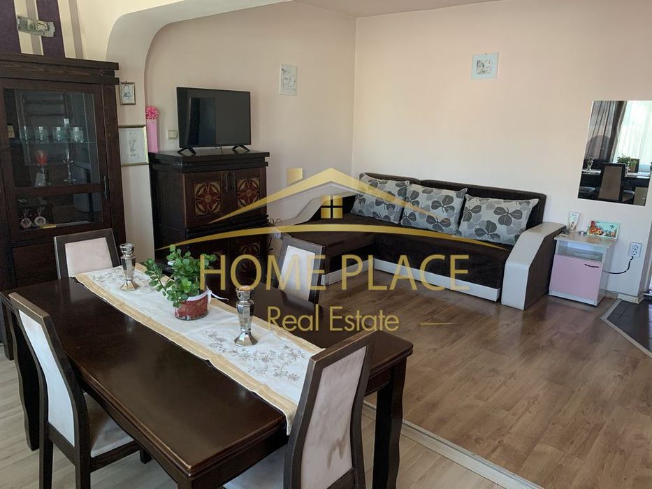 ДВУСТАЕН апартамент под наем - Лятно кино Тракия