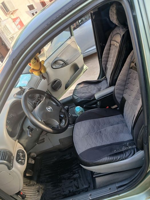 Moshinaga kafolati bilam