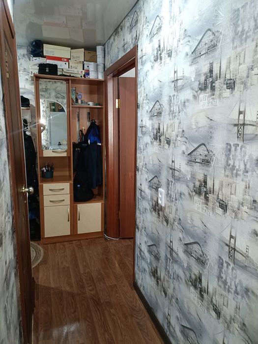 Продам однокомнатную квартиру