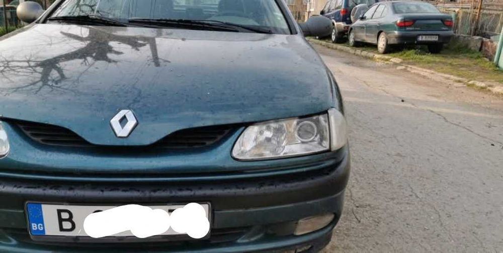 Renault Laguna mk1 2.0