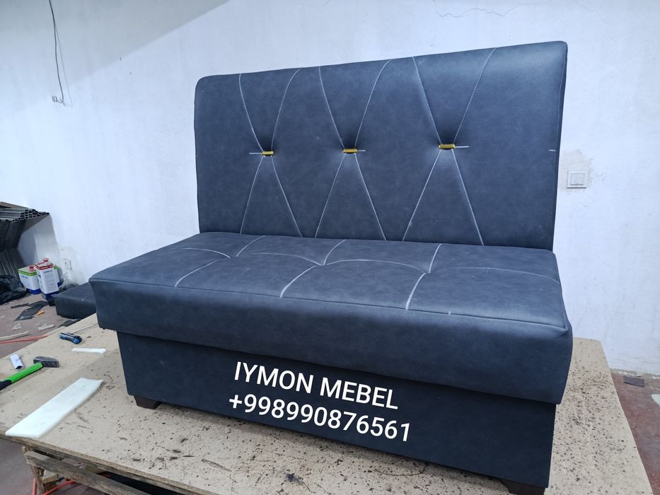 Devan Kafe. Restaran. Oshxona. Choyxonalar uchun eng sifatlik devanlar