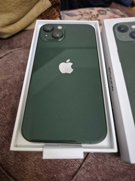 Iphone 13 Новый 128 Гб