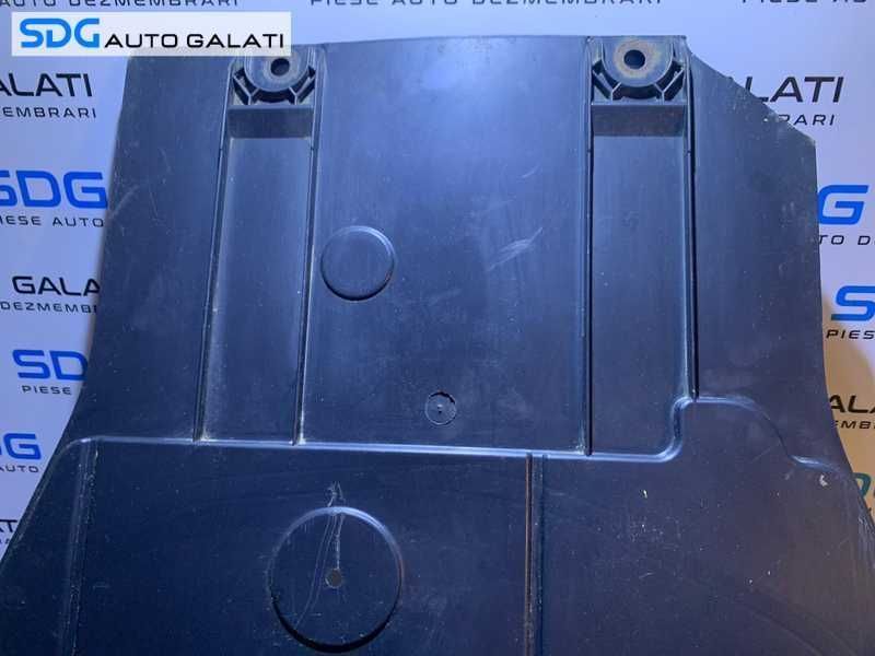 Scut Motor Renault Megane 3 2009 - 2016 Cod 758900007R 758900006R