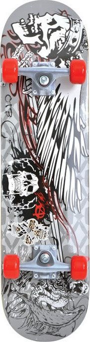 Skateboard Schildkrot