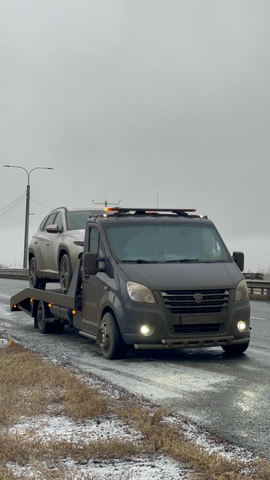 Эвакуатор Актобе 24/7