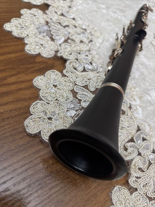 Clarinet Mi Bemol