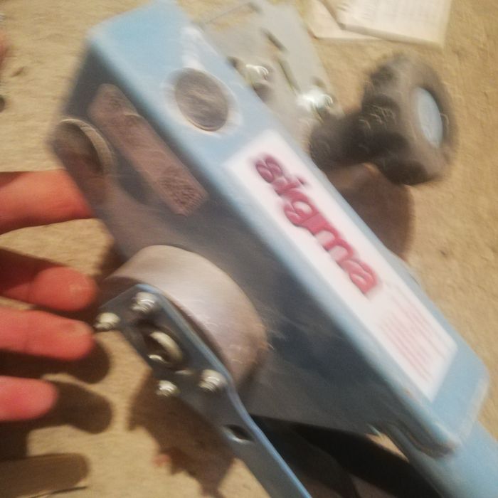 Продаю плиткарез Sigma