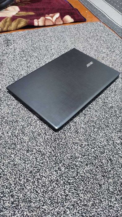 Acer Aspire E-5-567 series