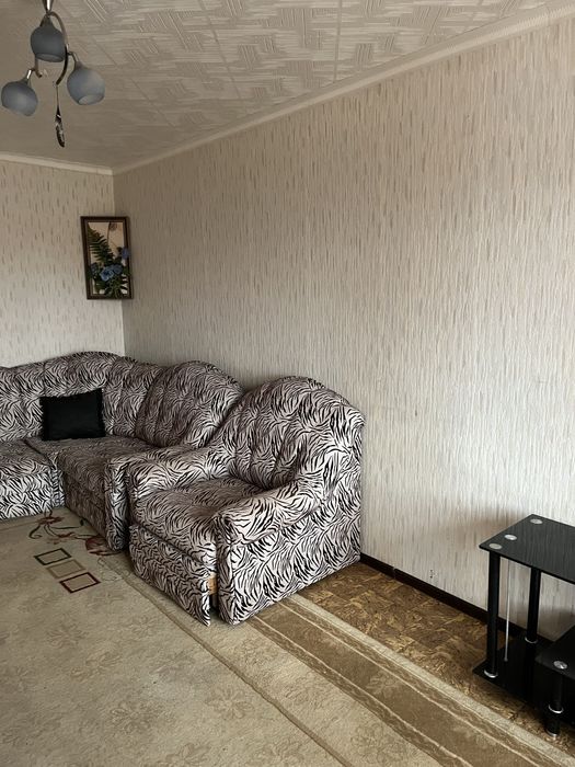 Продам 2-х комнатную квартиру