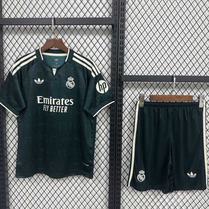 Real Madrid forma | Реал Мадрид форма