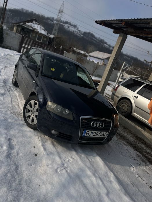 Vand audi a 3 stare perfecta