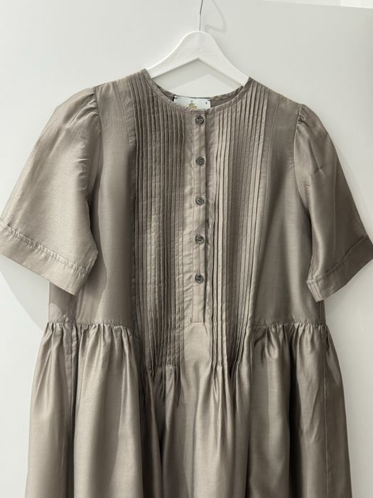 Платье от «MARCH17”